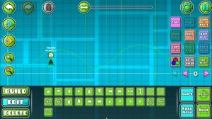 ВСЕ ТРИГГЕРЫ в Geometry Dash | Геометри даш !!!!! StartPos, Move, Stop, Alpha, Toggle, Spawn, Rotat