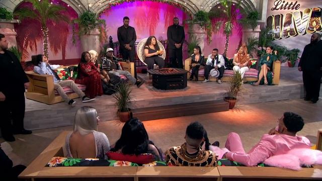 Trina EXPLODES Amid The Shay & Joy Drama! | Love & Hip Hop: Miami смотреть онлайн