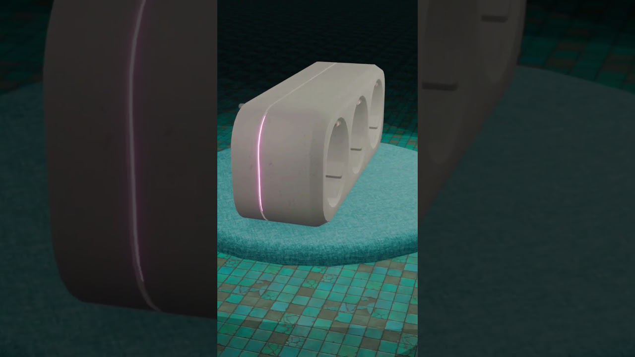 3D тройник, сегодня в 17:00 полный ролик #shorts смотреть онлайн