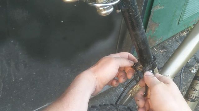 Как пользоваться эксцентриком на велосипеде смотреть онлайн