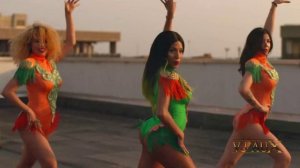 Euro DACER - You & I  (Dj Ramezz Remix) VJ Aux