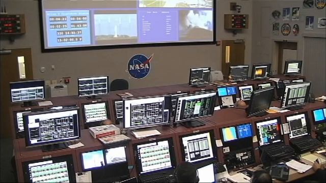 Go for Launch смотреть онлайн