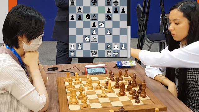 Динара Садуакасова казахстан 🇰🇿 vs Тань Джуньи 🇨🇳 смотреть онлайн