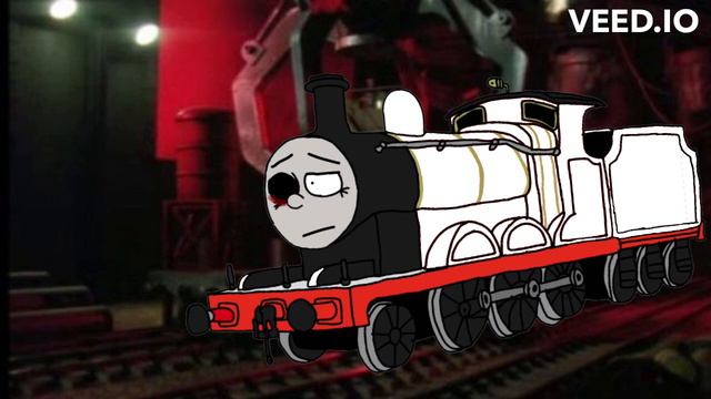 Sodor The Horror Fallout Remastered Jay/Timothy´s Boiler Explosion and Josh´s Demise смотреть онлайн