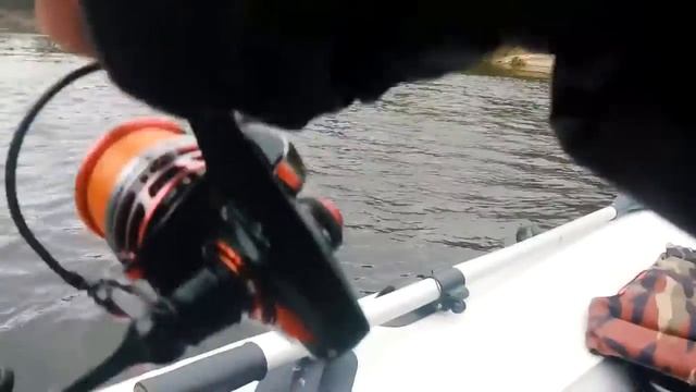 Ловля щуки на спиннинг осенью | Силиконовые приманки и оснастки смотреть онлайн