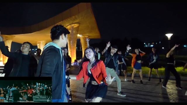 ISHQ SHAVA - JAB TAK HAI JAAN - VINA FAN PARODI RECREATE - SHAH RUKH KHAN KATRINA KAIF смотреть онлайн