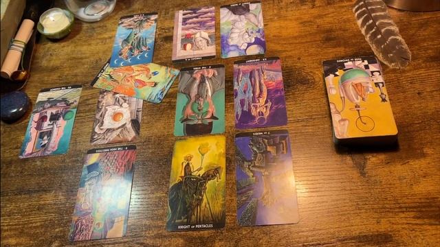 AQUARIUS ♒️ “TIME FOR SOME REST & REJUVENATION!” TIMELESS TAROT & ORACLE READING смотреть онлайн