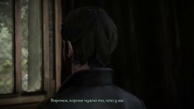 Прохождение игры - Game of Thrones : A Telltale Games Series - Рамси Сноу (Э.1-С.4) смотреть онлайн