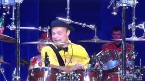 Цирк шапито  Никулина 2 отделение