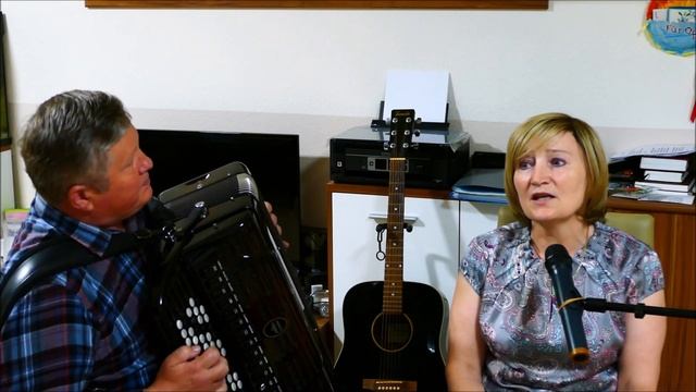 АХ СУДЬБА - Дуэт,,ЗОРЬКА ,, Пойте с нами -это судьба (COVER) смотреть онлайн