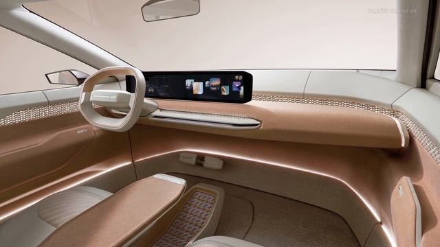 New Kia EV4 EV Saloon Concept | Ready to Fight the Tesla Model 3 ! смотреть онлайн