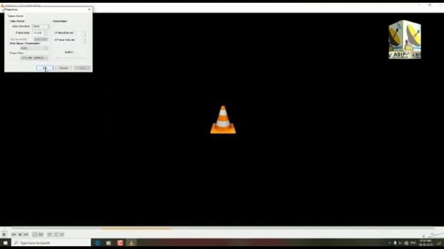 EasyCap Full Screen on Vlc Player смотреть онлайн
