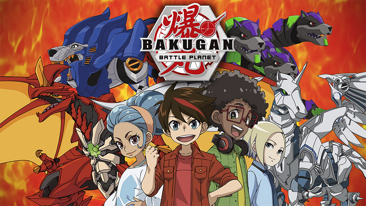 Bakugan battle planet и bakugan battle brawlers бакуган 7 сезон Бакуган Хаоса Бакуган батл планет