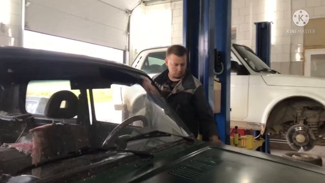 Сегодня день русского авто-ваза смотреть онлайн