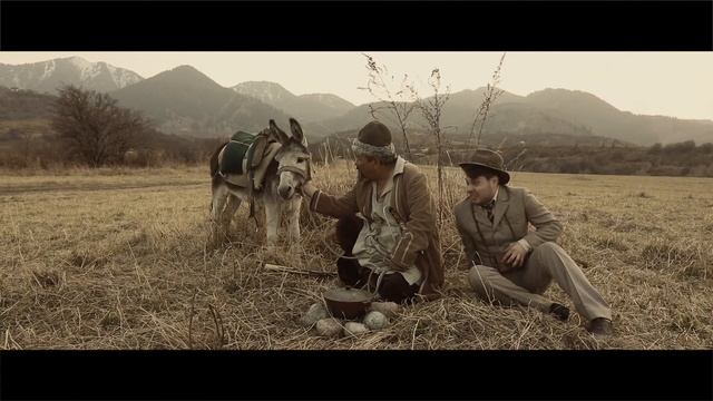 ЧАБАН. История одного фотографа смотреть онлайн