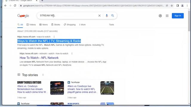 Fix NFL error 403 Forbidden on Roku смотреть онлайн