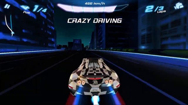 Asphalt 6: Adrenaline - Multiplayer TOURNAMENT Event, Round 1 смотреть онлайн