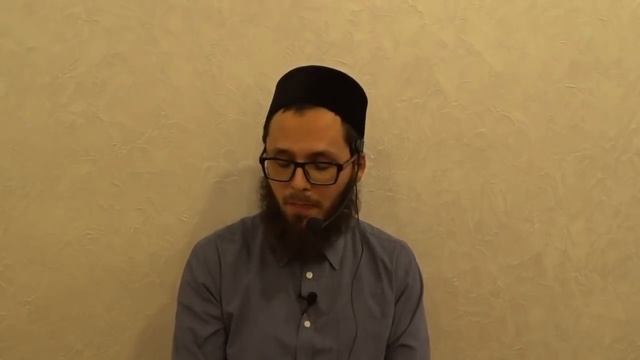 Многоженство в Исламе Лекцию провел: Мухаммад Аббас абу 'Абдуллах смотреть онлайн