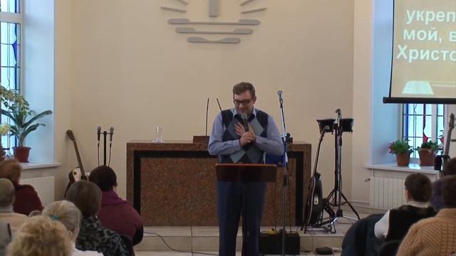 Бог не человек. К. Логинов (г. Нижний Тагил) смотреть онлайн