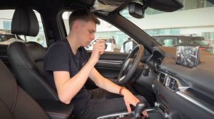 Mazda CX-5 - РЕСТАЙЛИНГ 2024 ГОДА! Полный обзор ВСЕХ изменений!