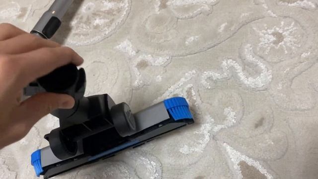 Пылесос Philips PowerPro Expert FC9734/01 смотреть онлайн