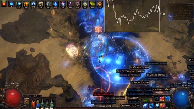 Path of Exile FPS Test Harbinger Reinforcements | RTX 3080 | Ryzen 7 3700x смотреть онлайн