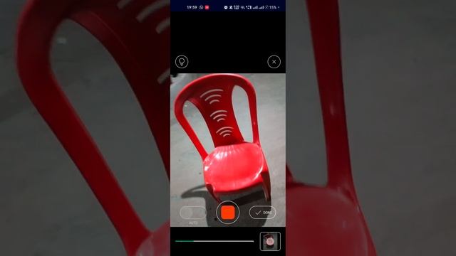Using Polycam for Easier 3D Scanning on Android. смотреть онлайн