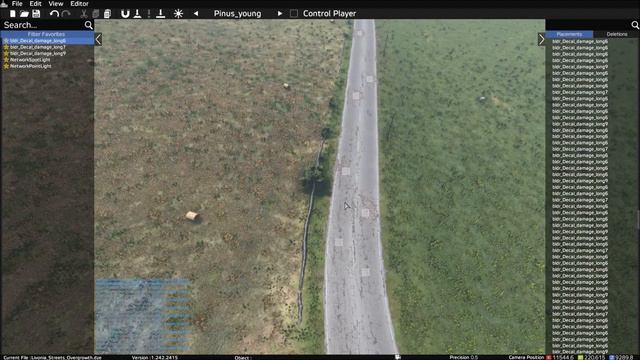 DayZ Livonia Street rework 2021 смотреть онлайн