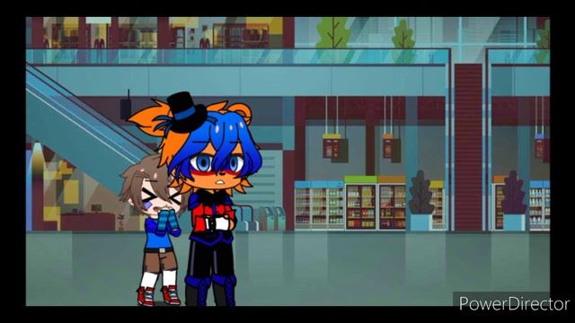 withered by rocket gaming/security breach/shattered glanrocks смотреть онлайн