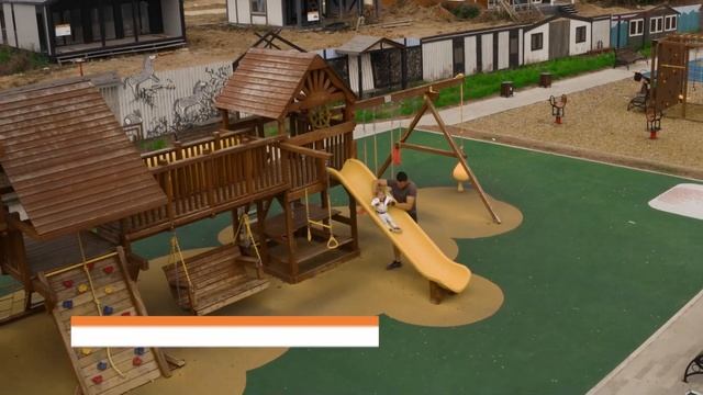 SPA-дома с сауной и джакузи - то, о чем вы мечтали в городе! смотреть онлайн