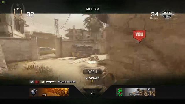 broken loading times (MWR PC TDM GAMEPLY) смотреть онлайн