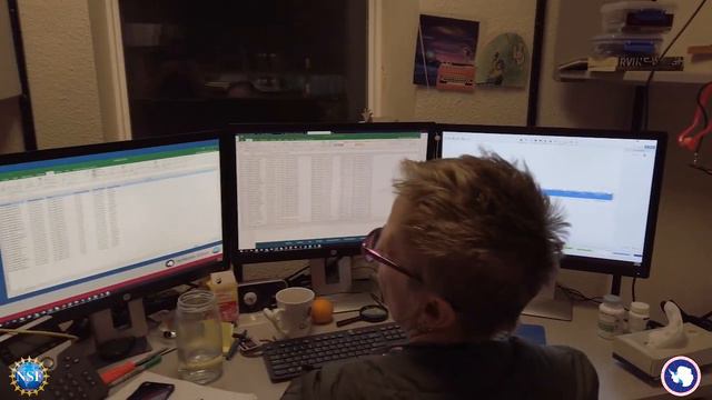 Life in Antarctica [COVID 19 Pandemic] смотреть онлайн