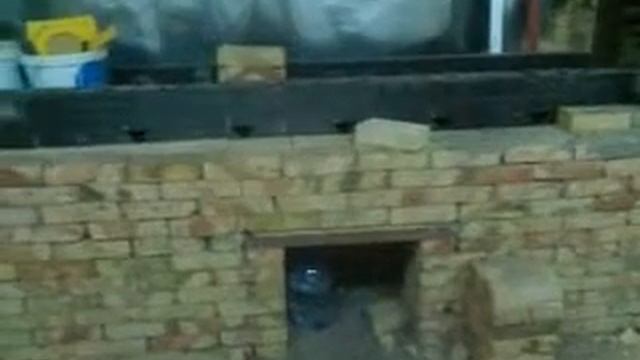 Мангал промышленный смотреть онлайн