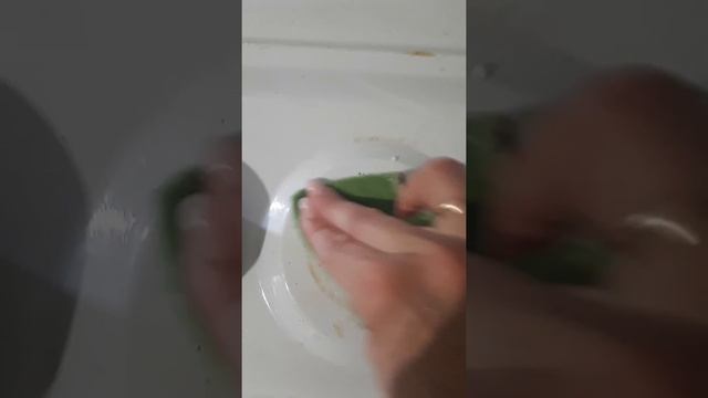 Очищающая паста "МИСТИК" смотреть онлайн