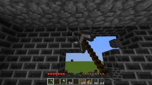 ?МЫ ПЕРЕЖИЛИ ЦУНАМИ ИЗ БАНБАН.ЕХЕ В МАЙНКРАФТ! ШЕДИ ЛЕСКА И НУБИК MINECRAFT