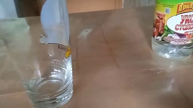 Как сделать эксперимент резиновый мячик из яйца (часть 1) смотреть онлайн