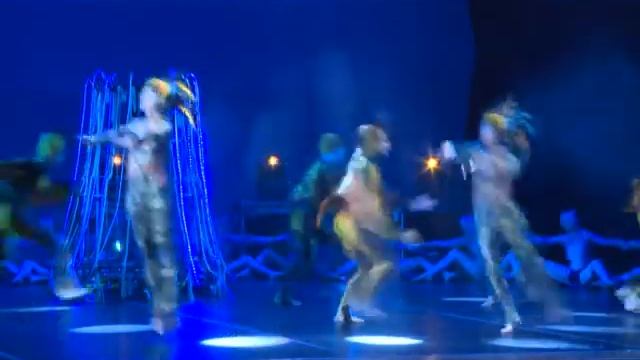 Поколение «дэнс» смотреть онлайн