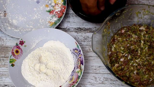 Таким Способом Котлеты Получаются Не Только Вкусными,Но и Очень Сочными смотреть онлайн