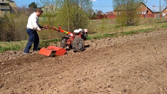 Фреза агро смотреть онлайн