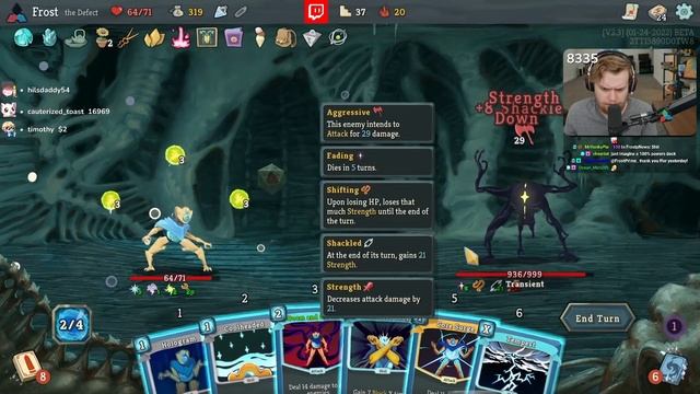 The most POWERful Defect deck!! смотреть онлайн