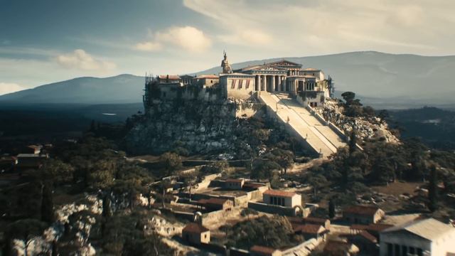 The Life Of Alexander The Great | Full Historical Documentary Part 1