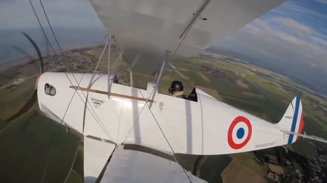 Kiebitz in Normandy смотреть онлайн