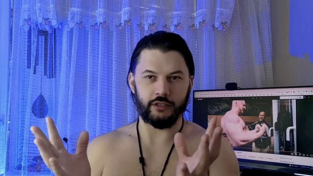 Никулин и Духота. Как быстро угробить сердце? Мнение Апокрифа смотреть онлайн