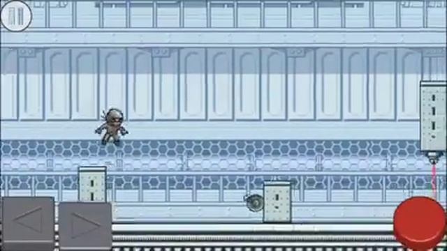 Epic Ninja Game (iOS/Android/PC/Mac) - First Start Gameplay смотреть онлайн