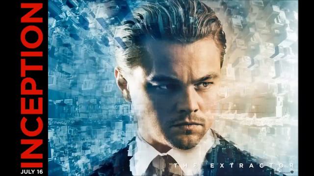 Hans Zimmer Inception Time Official Extended Suite_720pFH смотреть онлайн