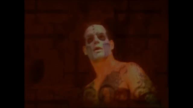 WCW Vampiro Turnertron (Single Theme) смотреть онлайн