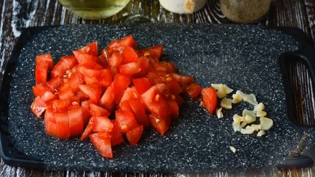 Перловая каша с фаршем и овощами смотреть онлайн