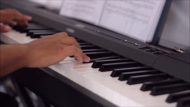 N°6 - Promise - Silent Hill 2 - Piano Cover смотреть онлайн