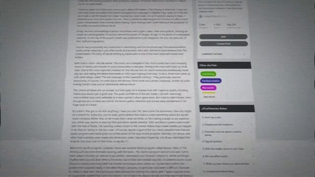 УЖАСЫ БЕЗДНЫ - [Гляциология] смотреть онлайн