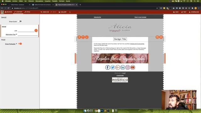 Cómo personalizar tus emails en Contact Form 7 смотреть онлайн